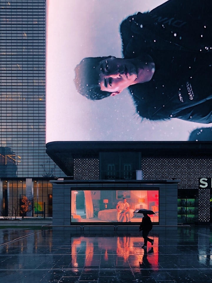 스압) 외국인이 촬영한 한국.jpg | 인스티즈