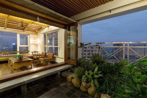 베트남 50평 아파트.jpg | 인스티즈