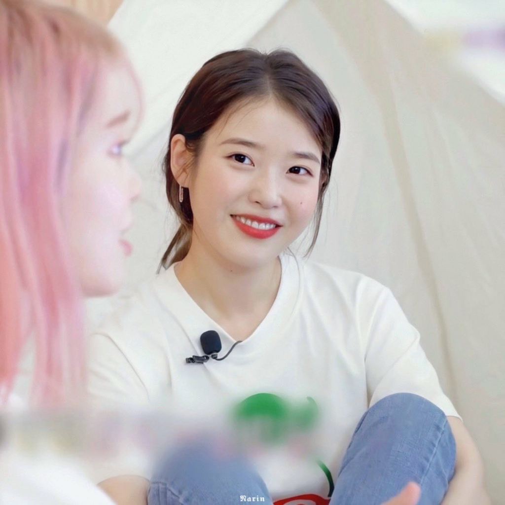 아이유 X 오마이걸 | 인스티즈