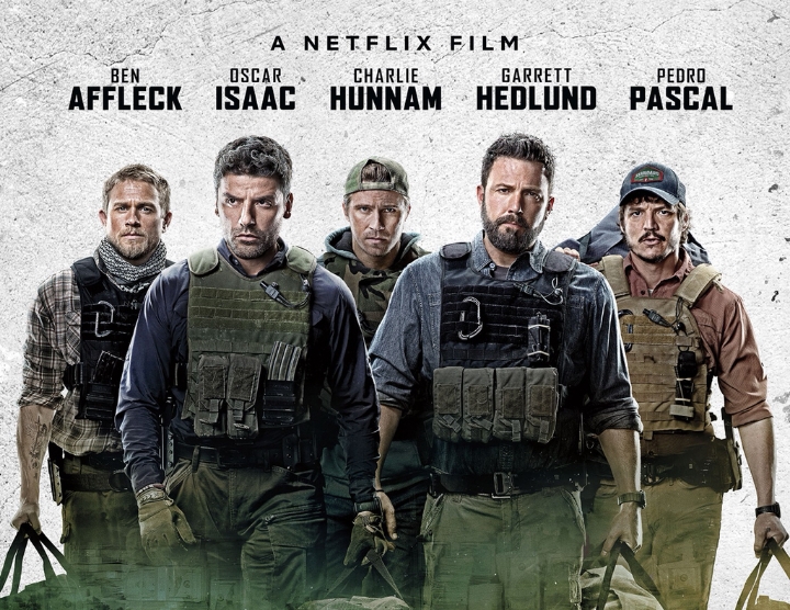 지난 1년간 넷플릭스에서 가장 많이 재생된 영화 | 인스티즈