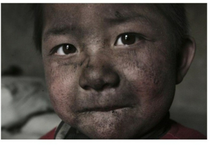 중국의 숨겨진 모습들 | 인스티즈