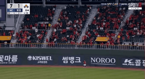 올시즌 롯데 하이라이트.gif | 인스티즈