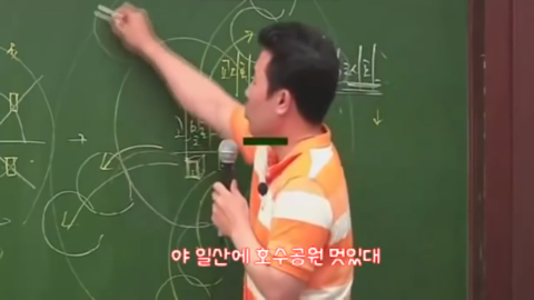 지리강사 이기상이 말하는 집구하기.jpg | 인스티즈