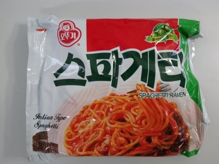 전역후 안 먹게되는 라면 투탑 | 인스티즈