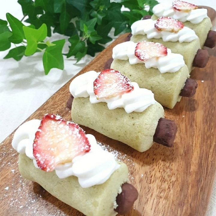 발전하고 있는 K떡 | 인스티즈