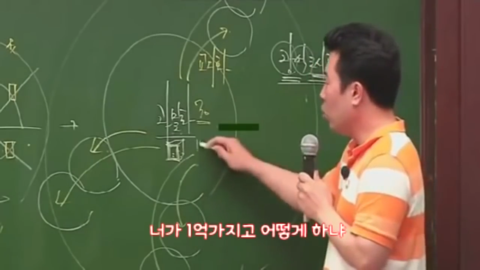 지리강사 이기상이 말하는 집구하기.jpg | 인스티즈