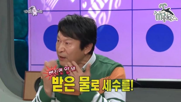 딸들이 매일 머리감는 게 불편한 아버지.jpg | 인스티즈