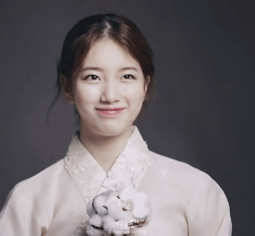 수지 컨디션 최악일때 찍었던 화보.jpg | 인스티즈