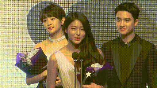 박소담, 설현 투샷 | 인스티즈