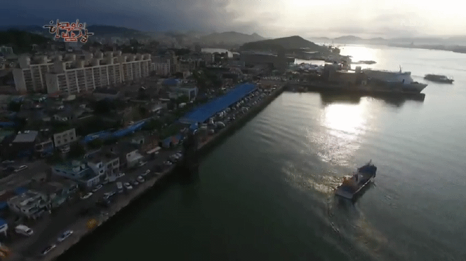 한국인의 밥상 갈치편 | 인스티즈