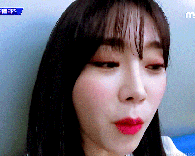 러블리즈 서지수 (아이돌 주의) | 인스티즈