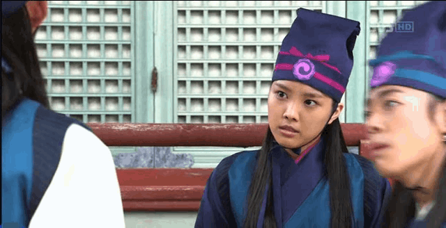 혼신의 연기력..레전드 | 인스티즈