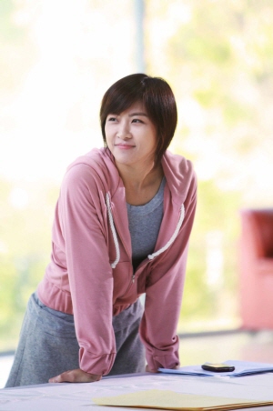 하지원 시크릿가든 | 인스티즈