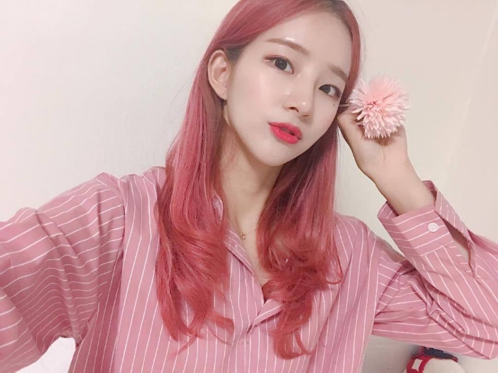 김진아 치어리더 .jpg | 인스티즈