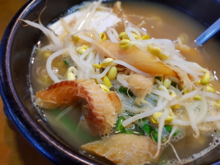 청해담 이미지