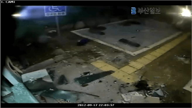 대한민국 주차단속 항의 레전드 1위 | 인스티즈