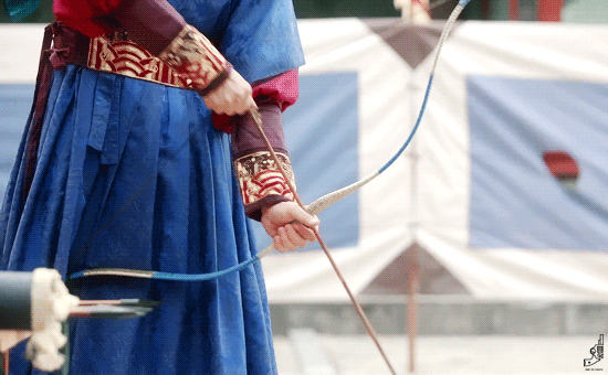 사극 한번만 더해달라는 말이 많은 박보검 한복핏 | 인스티즈