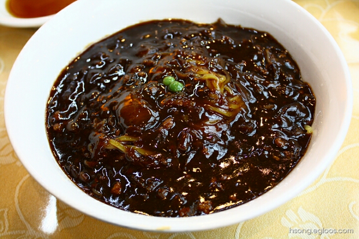 짜장의 왕은? | 인스티즈