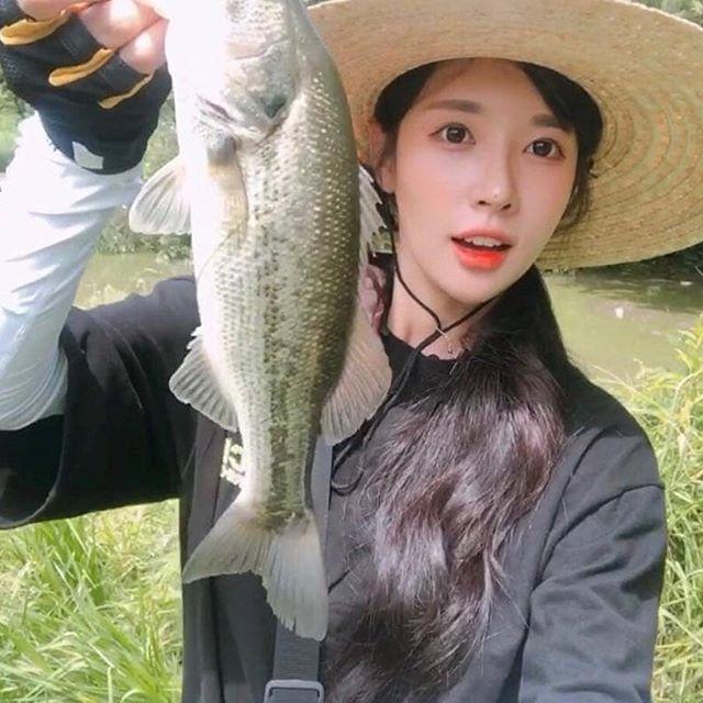 낚시유튜버 앵쩡 .jpg | 인스티즈