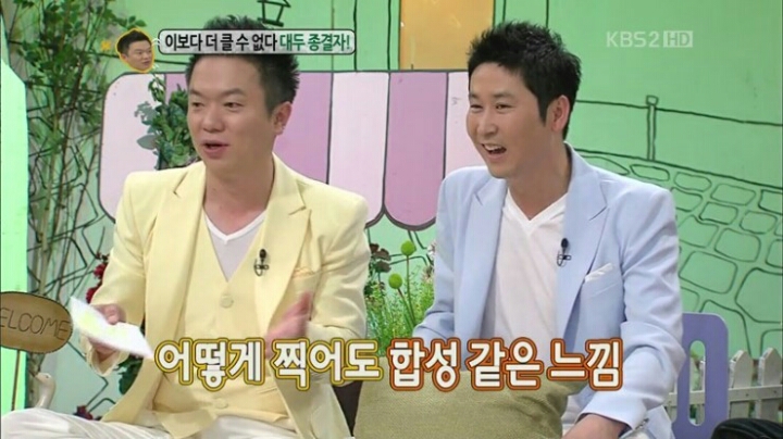 논산훈련소 창설 이래 머리가 가장 컸다는 남자.. | 인스티즈