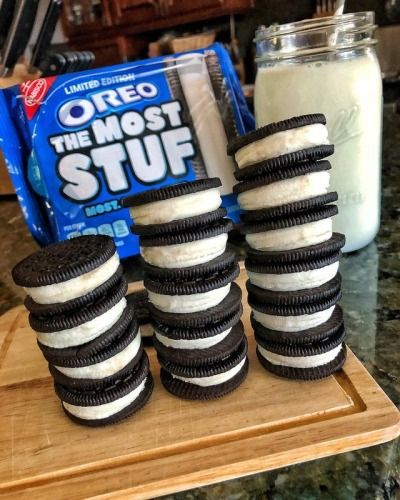미국에서만 판매하는 오레오.jpg | 인스티즈