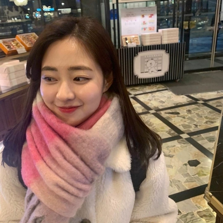 올해 미스춘향 신슬기 인스타 | 인스티즈