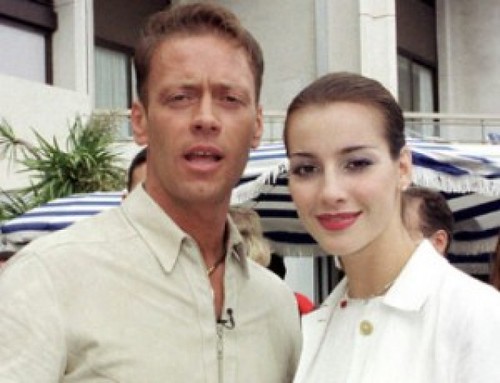 세계 포르노 역사상 최고의 여신으로 평가받는 배우 | 인스티즈