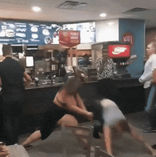 다음 중 싸움 1등은? | 인스티즈