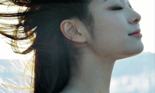 김연아 광고와 현실의 차이.gif | 인스티즈