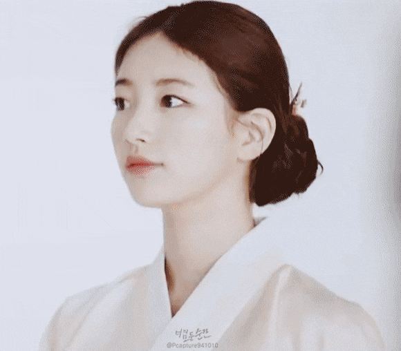 수지 컨디션 최악일때 찍었던 화보.jpg | 인스티즈