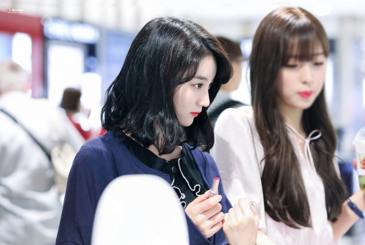 두상 이미지