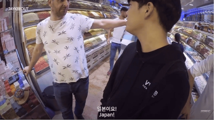 터키인들이 말하는 형제의 나라.jpg | 인스티즈