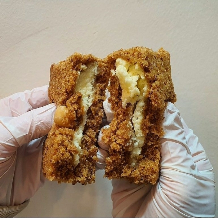 발전하고 있는 K떡 | 인스티즈