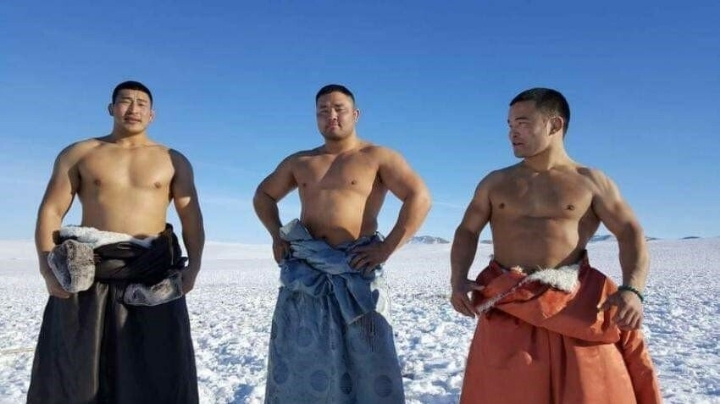 몽골이 세계정복한 이유 | 인스티즈