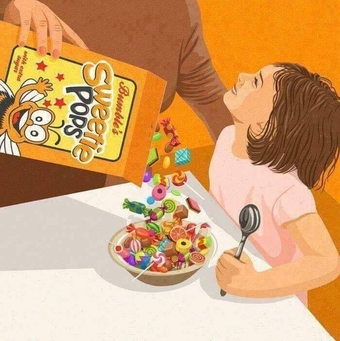 생각이 많아지는 그림 모음 | 인스티즈