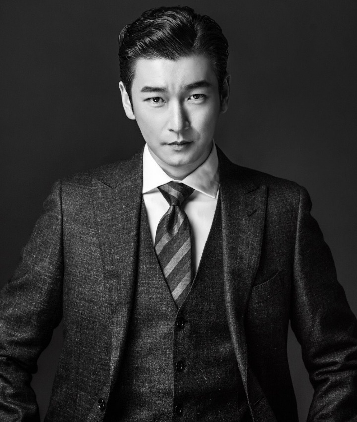 드라마,영화,뮤지컬에서 모두 정점을 찍은 배우단독gif | 인스티즈