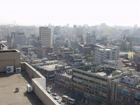 2001년도 서울의 봄.jpg | 인스티즈