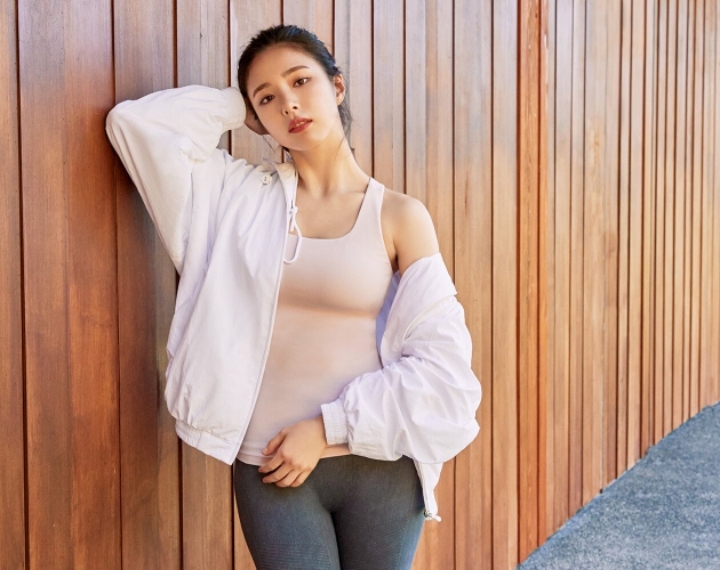 신세경 레깅스... JPG | 인스티즈