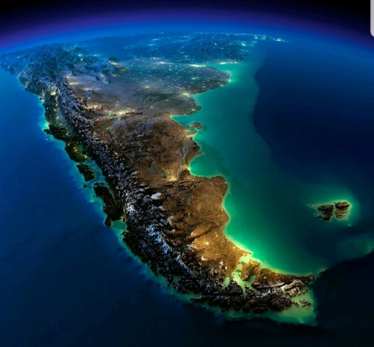 전세계 올타임 레전드 야경뷰 | 인스티즈