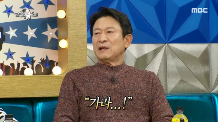 곽철용이 유학간 딸에게 했던 한마디.jpg | 인스티즈