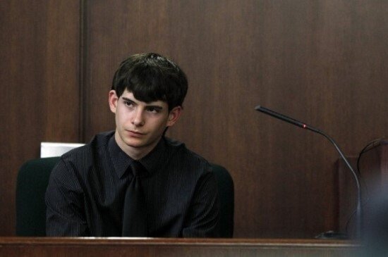 미국에서 왕따 가해자를 살해한 피해자가 받은 판결.jpg | 인스티즈