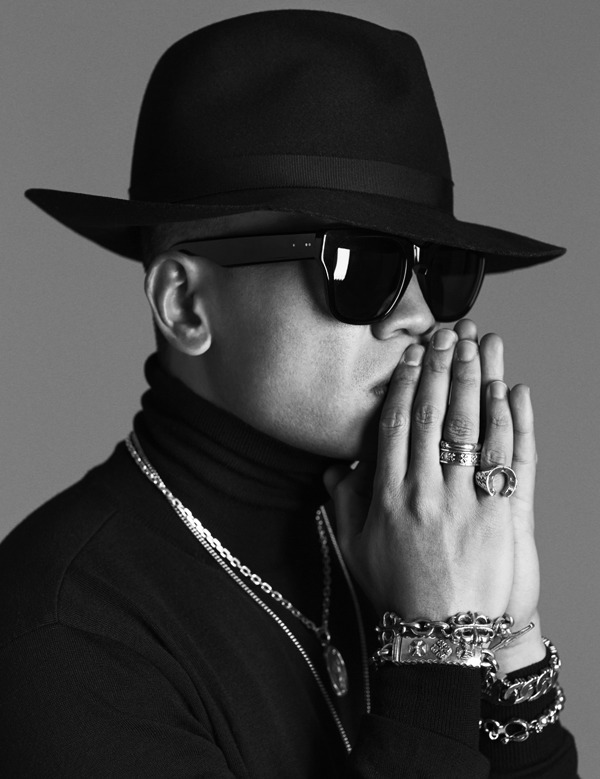 래퍼 개코 부인이 이쁠수밖에 없는 이유 | 인스티즈