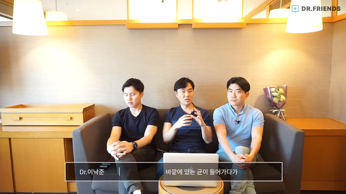 면봉으로 귀 파면 안 되는 이유.jpg | 인스티즈