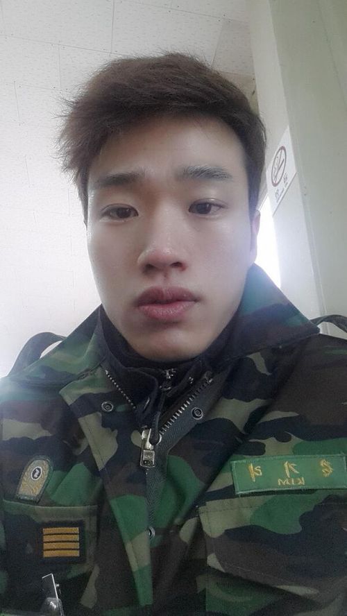 예비군 간 연예인들.jpg | 인스티즈