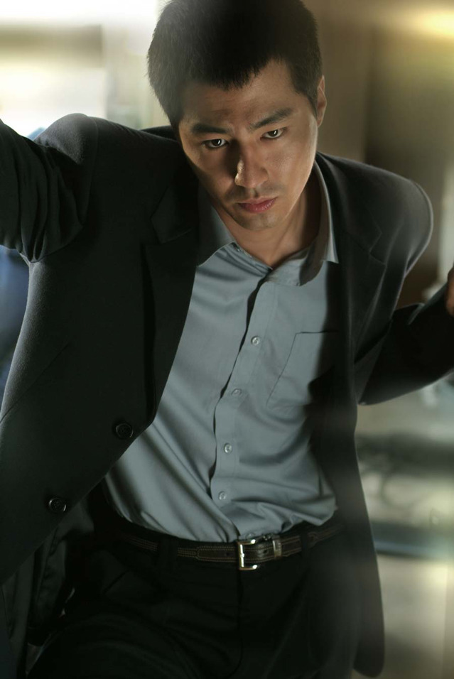 헌국영화 사상 가장 현실적인 깡패 영화 | 인스티즈