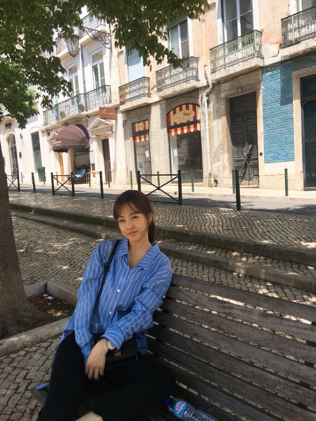 박보영 셀카모음.jpg | 인스티즈