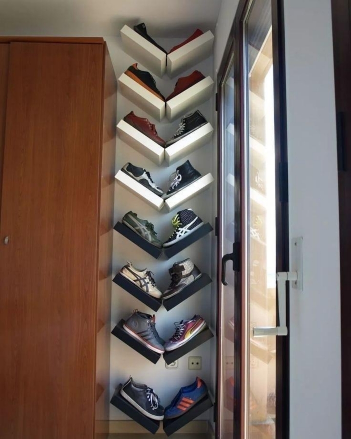 신발장 아이디어 | 인스티즈