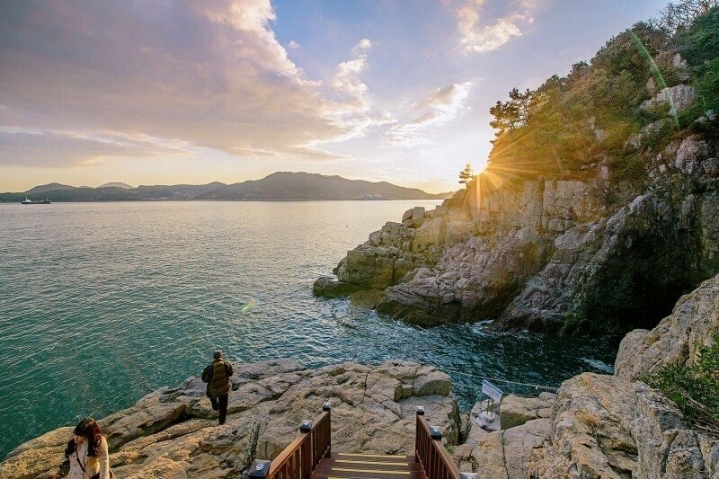 4년연속 관광객 1200만명 돌파한 도시 | 인스티즈