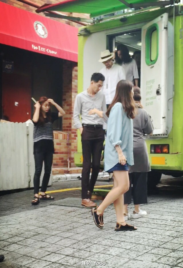 연예인들 실물 보면 와.. 소리가 날수밖에 없는 이유 | 인스티즈