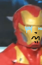 성남시 어벤져스 코스프레 대참사.JPG | 인스티즈